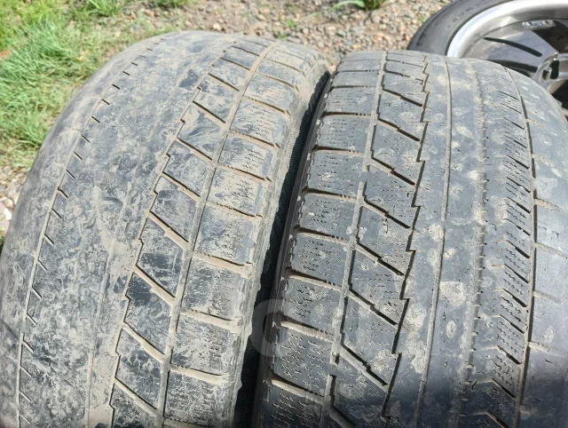 Bridgestone Blizzak VRX. ������, 2019 ���, �/�, ����� 70 % ����