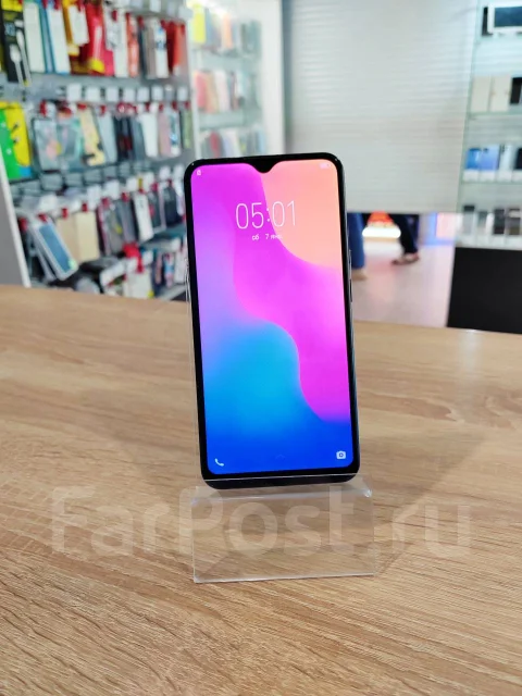 Vivo Y91C. �/�, 32 ��, �����, ������ ����