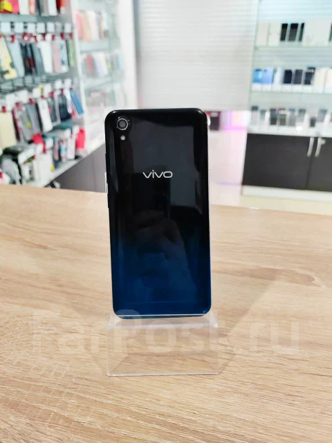 Vivo Y91C. �/�, 32 ��, �����, ������ ����