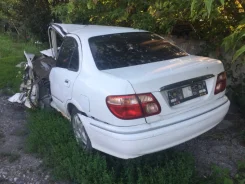 Nissan Bluebird Sylphy. QG10022583, QG18 ����