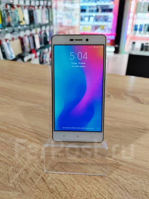 Xiaomi Redmi 3. �/�, 32 ��, �����, ����� ����