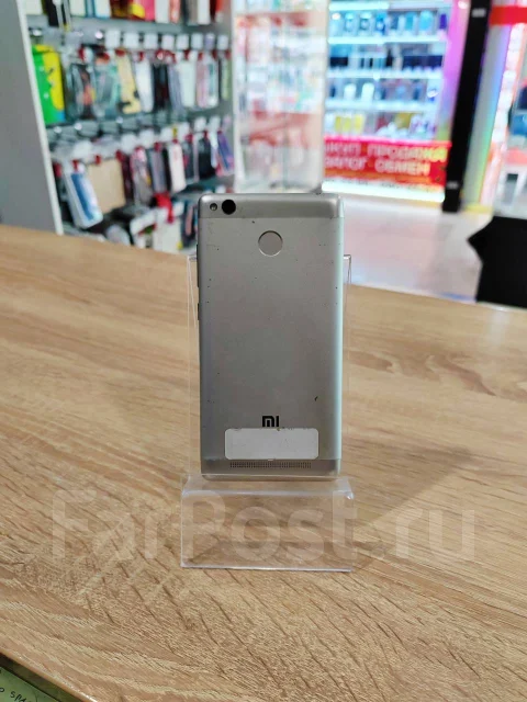 Xiaomi Redmi 3. �/�, 32 ��, �����, ����� ����