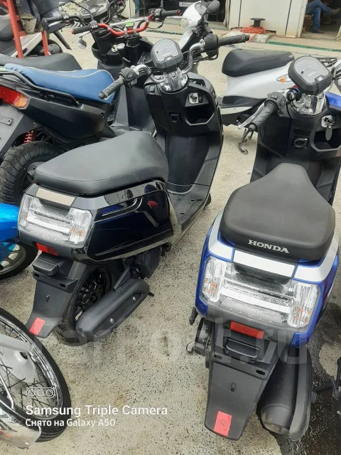 Honda Dunk AF74. 49����. ��., ��������, ��� ���, ��� ������� ����