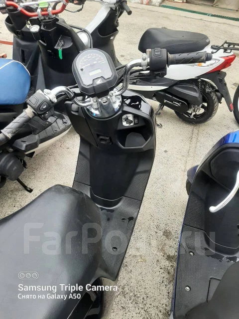 Honda Dunk AF74. 49����. ��., ��������, ��� ���, ��� ������� ����