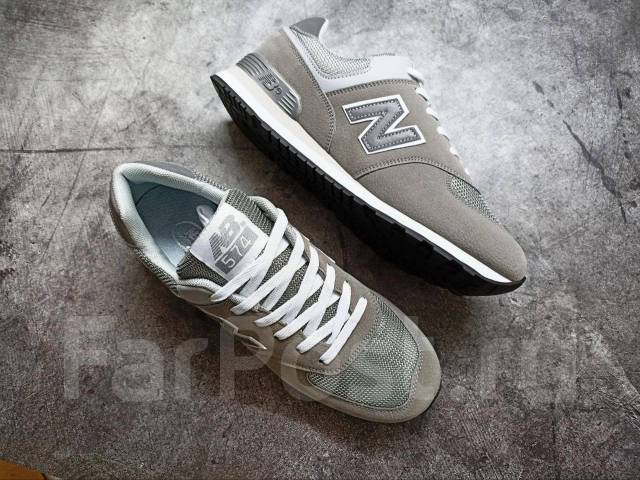 New balance store wl574 42