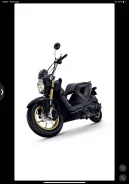 Honda Zoomer X. 110����. ��., ��������, ��� ���, ��� ������� ����