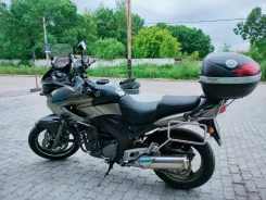 Yamaha TDM 900. 900����. ��., ��������, ���������, ������ �� �� ����