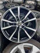SHLK. 7.0x17", 5x114.3, ET40,  73,1. 