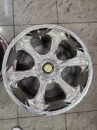 BSA. 9.0x20", 6x139.7, ET10,  90,0. 