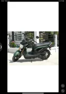 Honda Zoomer X. 110����. ��., ��������, ��� ���, ��� ������� ����