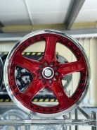RAYS Volk Racing VR AV3. 7.0x17", 5x100, ET38, �� 63���. ����