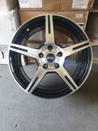 SHLK. 7.0x17", 5x114.3, ET35,  73,1. 