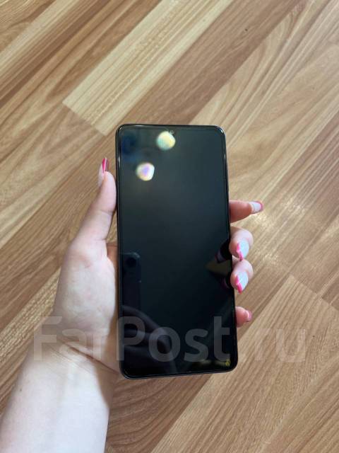 Продам Телефон, Samsung Galaxy A33 5G, 128 гб, 6.40", черный, 5G, б/у ...