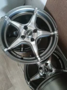 SHLK. x15", 4x100, ET20 ����
