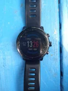 Amazfit Stratos. GPS ����