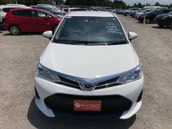 Toyota Corolla Axio. �������, ��������, 1.5 (95��.�.), ������, 35 000����. ��, �/�. ��� ����� �� ������������ ����