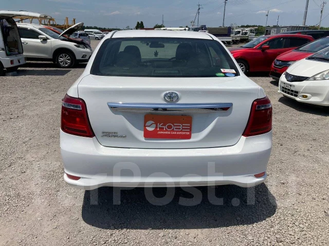 Toyota Corolla Axio. �������, ��������, 1.5 (95��.�.), ������, 35 000����. ��, �/�. ��� ����� �� ������������ ����