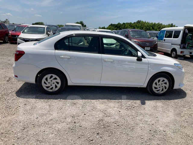Toyota Corolla Axio. �������, ��������, 1.5 (95��.�.), ������, 35 000����. ��, �/�. ��� ����� �� ������������ ����