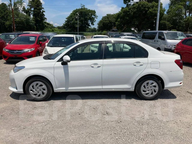 Toyota Corolla Axio. �������, ��������, 1.5 (95��.�.), ������, 35 000����. ��, �/�. ��� ����� �� ������������ ����
