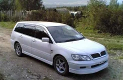 Mitsubishi Lancer Cedia. GS5W0001172 ����