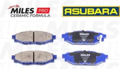 ������� PN7501 ����� Ceramic ��� Subaru � �������� ��� ���������� E510228 ����