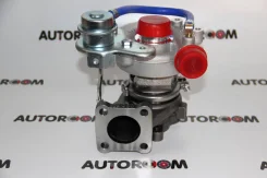 ������� Toyota 2CT / 3CT CT12 1720164050 ����