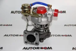������� Toyota 2CT / 3CT CT9 1720164090 ����