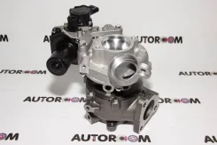 ������� Toyota 1VD-FTV (�����) 1720851010 ����