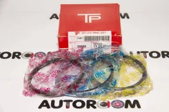 ������ ��������� TP 1Y / 2Y / 3Y 35869 STD 35869 ����