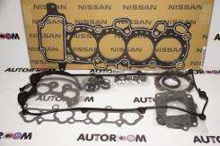 ����������� ��� Nissan CGA3 / CG13 1010141B25 ����