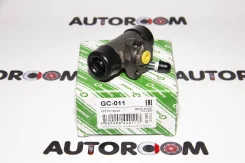 ������ ����� ������� ��������� ������� G-Brake GC-011 GC011 ����