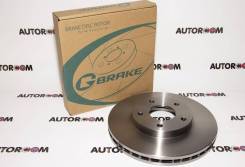    G-Brake GR-02865 GR-02865 GR02865 