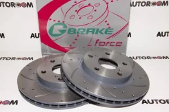 ���� ��������� ��������������� G-brake GFR-02451R, �������� ������ GFR02451R ����