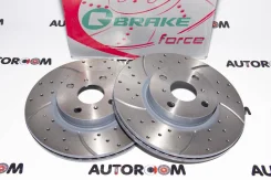 ���� ��������� ��������������� G-brake GFR-20432R, �������� ������ GFR20432R ����