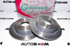 ���� ��������� ��������������� G-brake GFR-01325R, ������ ������ GFR01325R ����