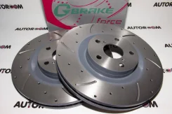 ���� ��������� ��������������� G-brake GFR-21237R, �������� ������ GFR-21237R GFR21237R ����