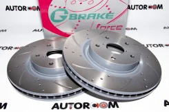 ���� ��������� ��������������� G-brake GFR-21782R, �������� ������ GFR21782R ����