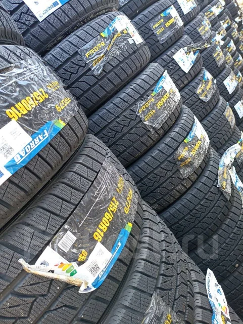 Farroad FRD79. ������, ����� ����