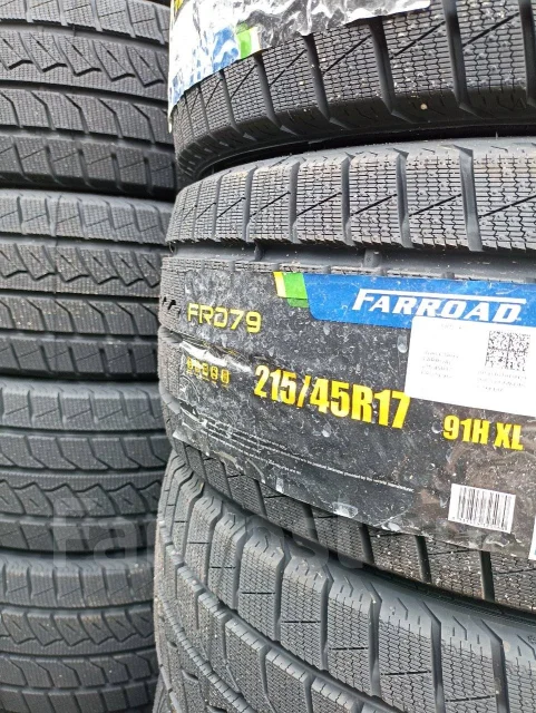 Farroad FRD79. ������, ����� ����