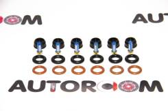 ����������� �� 6 ���������� Isuzu 6VD1 / 6VE1, I-001 AIS669221 ����