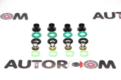 ����������� �� 4 ��������� Nissan CR12 / CR14 / MR20, N-004 AISEN200 ����