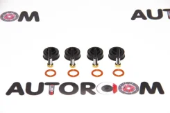 ����������� �� 4 ��������� Toyota 1NZ, T-018 AiS-21020 AIS21020 ����