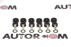 ����������� �� 6 ���������� Toyota 1G / 2JZ / 2MZ, T-016 AiS-46030 AIS46030 ����