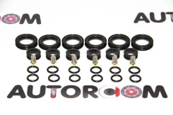 ����������� �� 6 ���������� Toyota 1MZ / 5VZ, T-001 AiS-62030 AIS62030 ����