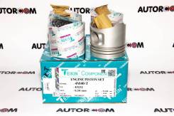 �������� ������� 4M40 + 0,5 �� Teikin 43232 0,50 432320 ����