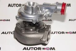 ������� Toyota 1KD-FTV CT16V N172010L040 ����