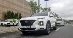 Hyundai Santa Fe. �������, ��������, 2.0, ������, 100 000����. ��, �/�. ��� ����� �� ������������ ����