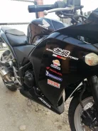 Honda CBR 250R. 249����. ��., ��������, ���������, ��� ������� ����