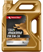 Petrol Ofisi Maxima. 5W-30, �������������, 4��. ����