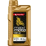 Petrol Ofisi. 10W-40, �������������, 1��. ����